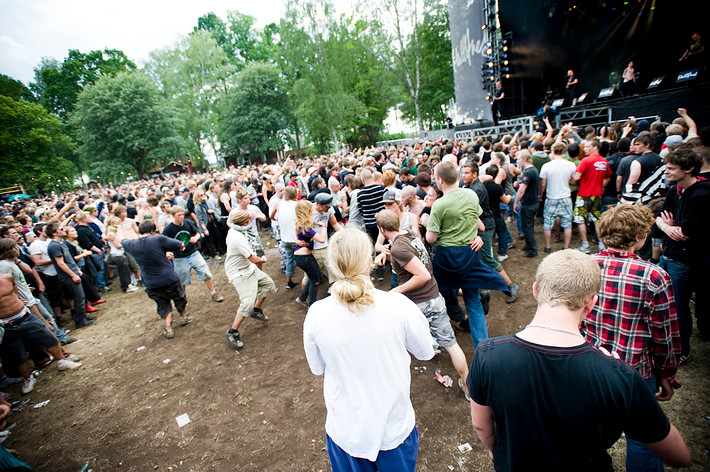 2008-06-13 - Områdesbilder från Hultsfredsfestivalen, Hultsfred 2008-06-13 - Områdesbilder från Hultsfredsfestivalen, Hultsfred