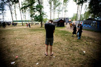 2008-06-13 - Områdesbilder från Hultsfredsfestivalen, Hultsfred