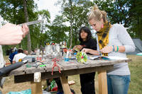 2008-06-13 - Områdesbilder från Hultsfredsfestivalen, Hultsfred