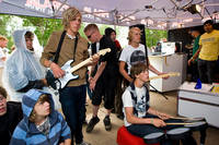 2008-06-13 - Områdesbilder från Hultsfredsfestivalen, Hultsfred