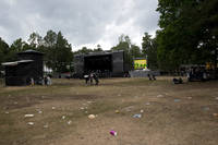 2008-06-13 - Områdesbilder från Hultsfredsfestivalen, Hultsfred