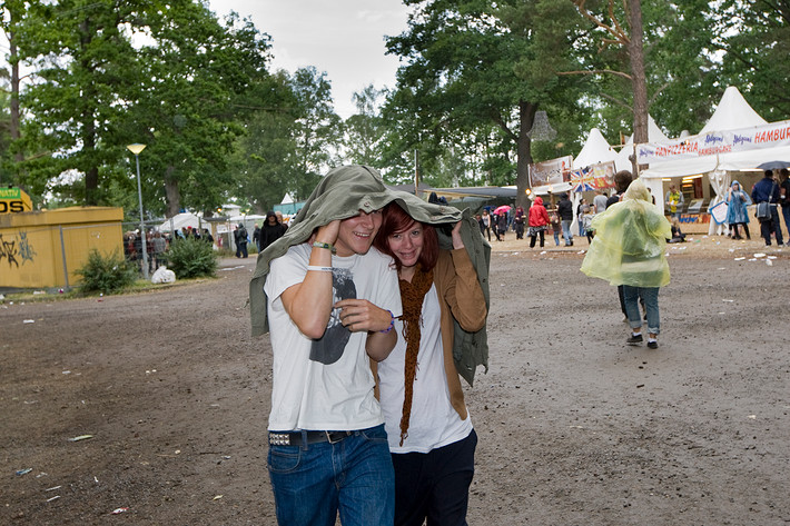 2008-06-13 - Områdesbilder från Hultsfredsfestivalen, Hultsfred 2008-06-13 - Områdesbilder från Hultsfredsfestivalen, Hultsfred
