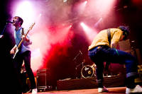 2008-06-13 - Black Lips från Hultsfredsfestivalen, Hultsfred
