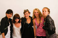 2008-06-13 - Rockfotostudion från Hultsfredsfestivalen, Hultsfred