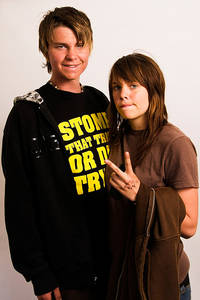 2008-06-13 - Rockfotostudion från Hultsfredsfestivalen, Hultsfred