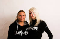 2008-06-13 - Rockfotostudion från Hultsfredsfestivalen, Hultsfred