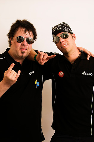 2008-06-13 - Rockfotostudion från Hultsfredsfestivalen, Hultsfred