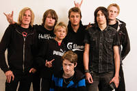 2008-06-13 - Rockfotostudion från Hultsfredsfestivalen, Hultsfred