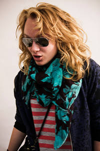 2008-06-13 - Rockfotostudion från Hultsfredsfestivalen, Hultsfred