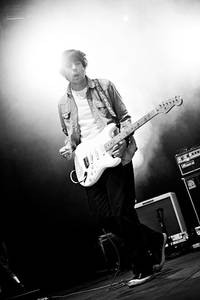2008-06-13 - Black Lips från Hultsfredsfestivalen, Hultsfred