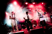 2008-06-13 - Billie the Vision & the Dancers från Hultsfredsfestivalen, Hultsfred