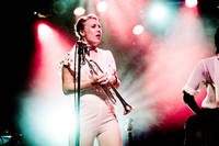 2008-06-13 - Billie the Vision & the Dancers från Hultsfredsfestivalen, Hultsfred