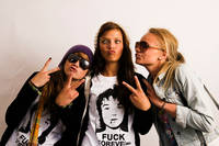 2008-06-13 - Rockfotostudion från Hultsfredsfestivalen, Hultsfred