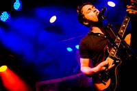 2008-06-13 - Joel Alme från Hultsfredsfestivalen, Hultsfred