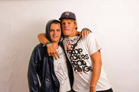 2008-06-13 - Rockfotostudion från Hultsfredsfestivalen, Hultsfred