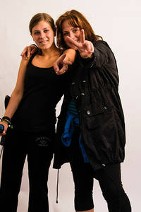 2008-06-13 - Rockfotostudion från Hultsfredsfestivalen, Hultsfred