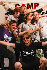 2008-06-13 - Rockfotostudion från Hultsfredsfestivalen, Hultsfred