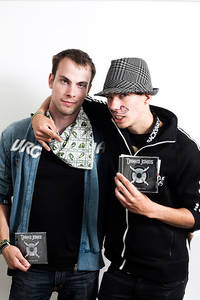 2008-06-12 - Rockfotostudion från Hultsfredsfestivalen, Hultsfred