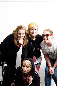 2008-06-12 - Rockfotostudion från Hultsfredsfestivalen, Hultsfred