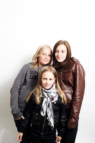 2008-06-12 - Rockfotostudion från Hultsfredsfestivalen, Hultsfred