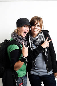 2008-06-12 - Rockfotostudion från Hultsfredsfestivalen, Hultsfred