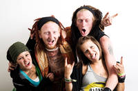 2008-06-12 - Rockfotostudion från Hultsfredsfestivalen, Hultsfred
