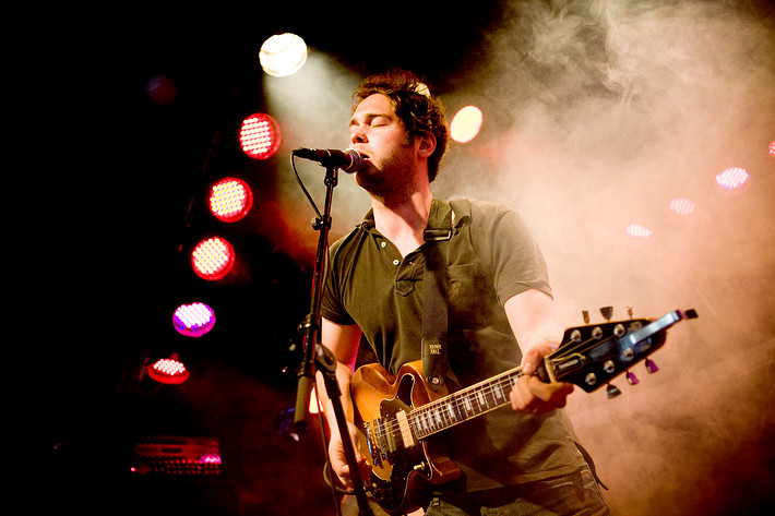 2008-06-13 - Joel Alme från Hultsfredsfestivalen, Hultsfred