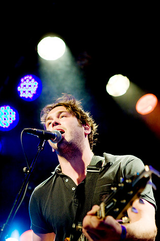 2008-06-13 - Joel Alme från Hultsfredsfestivalen, Hultsfred