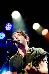 2008-06-13 - Joel Alme från Hultsfredsfestivalen, Hultsfred