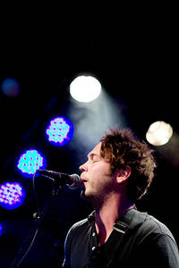 2008-06-13 - Joel Alme från Hultsfredsfestivalen, Hultsfred