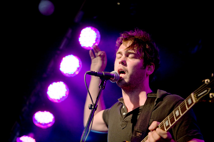 2008-06-13 - Joel Alme från Hultsfredsfestivalen, Hultsfred