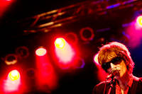 2008-06-13 - The Only Ones från Hultsfredsfestivalen, Hultsfred