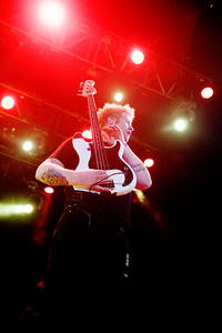 2008-06-11 - Neverstore från Hultsfredsfestivalen, Hultsfred