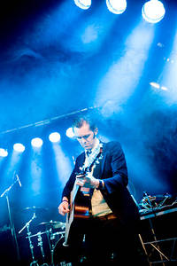 2008-06-13 - The Shortwave Set från Hultsfredsfestivalen, Hultsfred