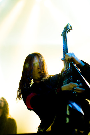 2008-06-13 - Arch Enemy från Hultsfredsfestivalen, Hultsfred