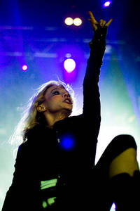 2008-06-13 - Arch Enemy från Hultsfredsfestivalen, Hultsfred