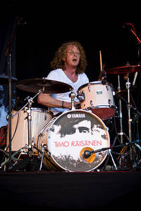 2008-06-13 - Timo Räisänen från Hultsfredsfestivalen, Hultsfred