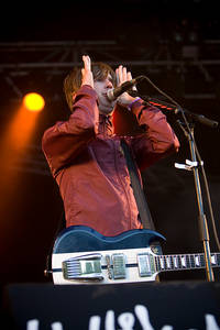 2008-06-13 - Timo Räisänen från Hultsfredsfestivalen, Hultsfred
