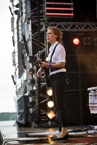 2008-06-13 - Säkert! från Hultsfredsfestivalen, Hultsfred
