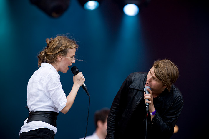 2008-06-13 - Säkert! från Hultsfredsfestivalen, Hultsfred