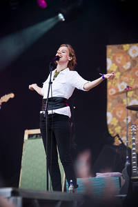 2008-06-13 - Säkert! från Hultsfredsfestivalen, Hultsfred
