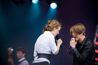 2008-06-13 - Säkert! från Hultsfredsfestivalen, Hultsfred
