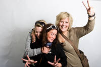 2008-06-13 - Rockfotostudion från Hultsfredsfestivalen, Hultsfred