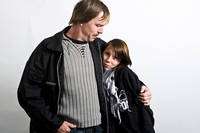 2008-06-13 - Rockfotostudion från Hultsfredsfestivalen, Hultsfred