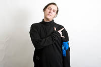 2008-06-13 - Rockfotostudion från Hultsfredsfestivalen, Hultsfred