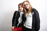 2008-06-13 - Rockfotostudion från Hultsfredsfestivalen, Hultsfred