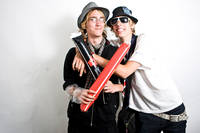 2008-06-13 - Rockfotostudion från Hultsfredsfestivalen, Hultsfred