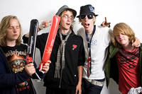 2008-06-13 - Rockfotostudion från Hultsfredsfestivalen, Hultsfred