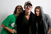 2008-06-13 - Rockfotostudion från Hultsfredsfestivalen, Hultsfred