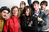 2008-06-13 - Rockfotostudion från Hultsfredsfestivalen, Hultsfred